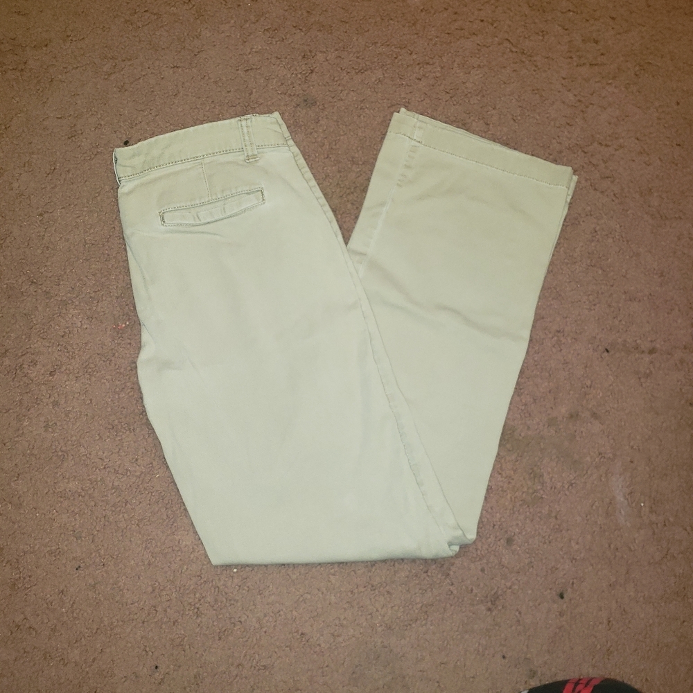Aeropostale Khakis (7/8)